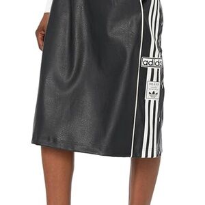 ADIDAS ORIGINALS ADIBREAK SKIRT / Mid-Length Skirt